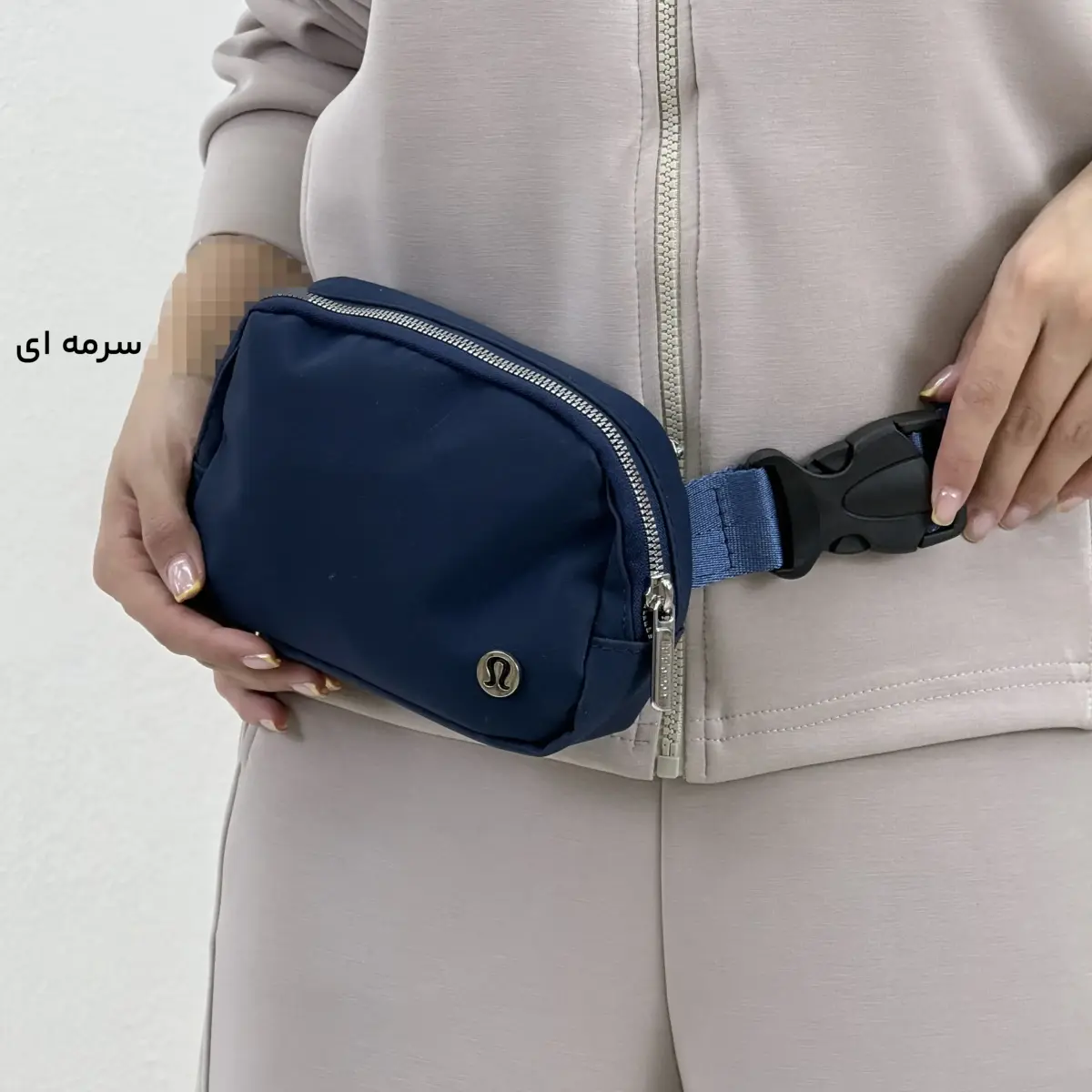 بلت بگ برند Lululemon | آی بولک