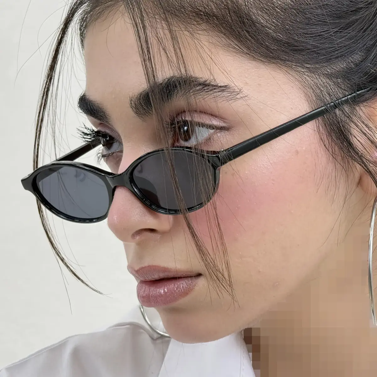 عینک آفتابی زنانه مدل اوُل | آی بولک