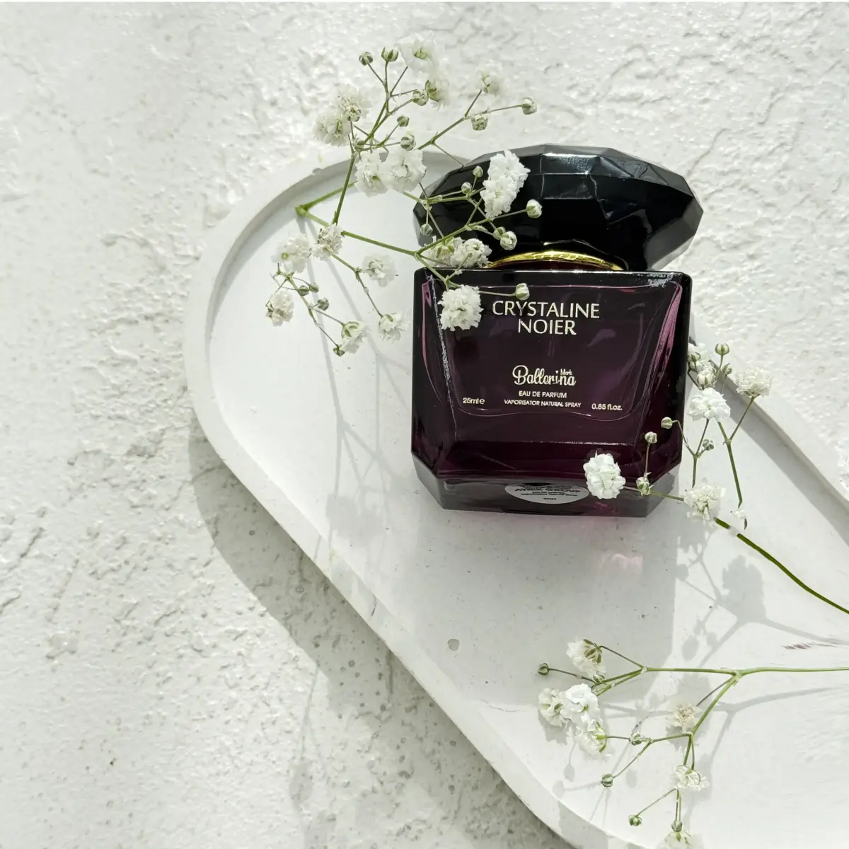 عطر 25 میل بالرینا مردانه | آی بولک