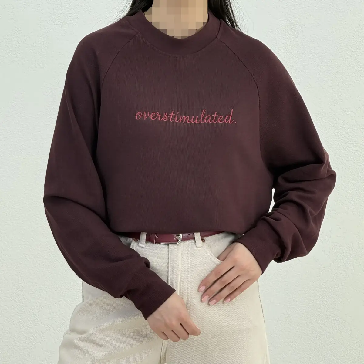 Product title