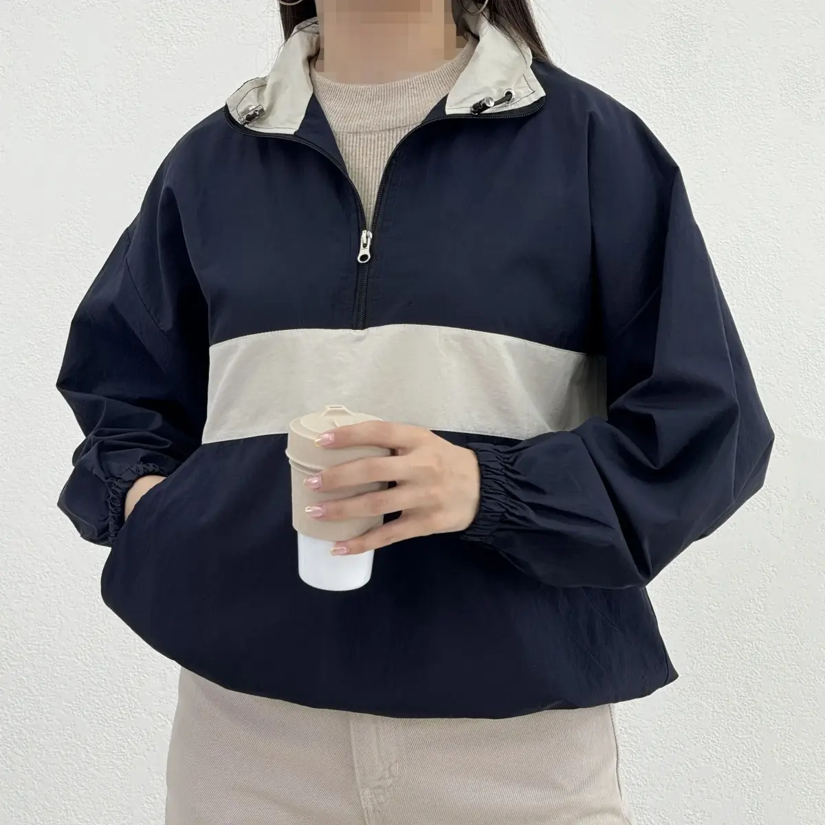 Product title