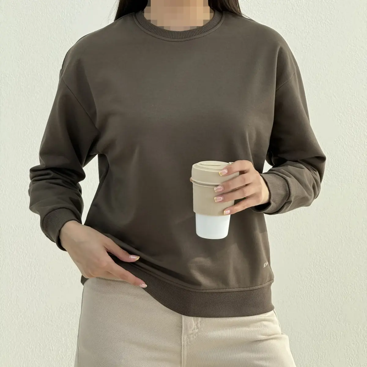 Product title