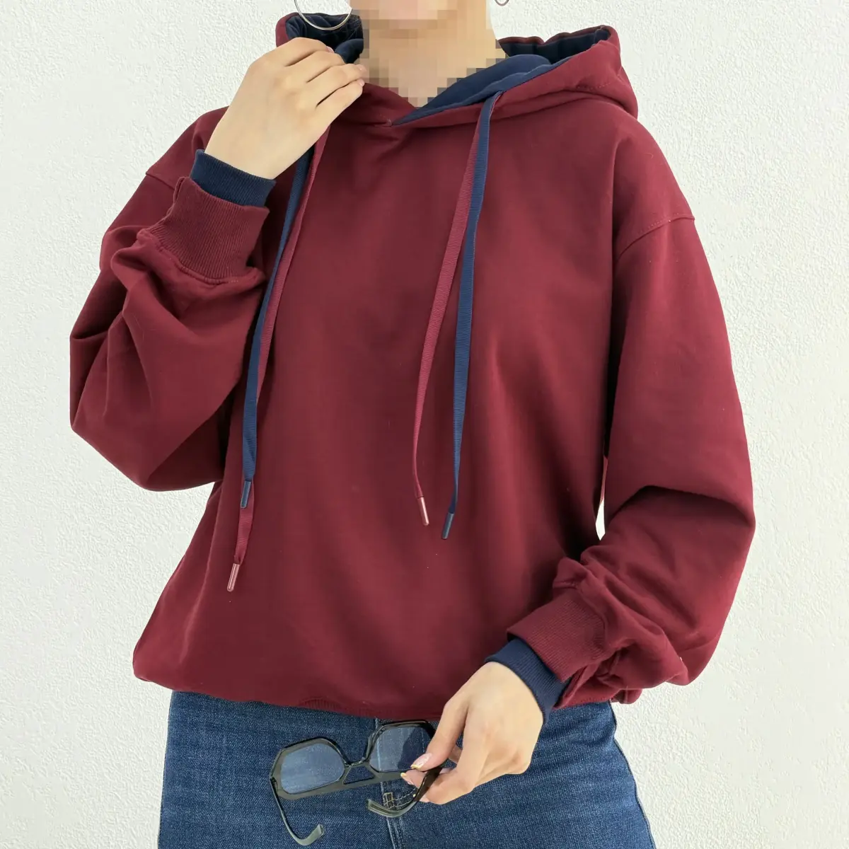 Product title