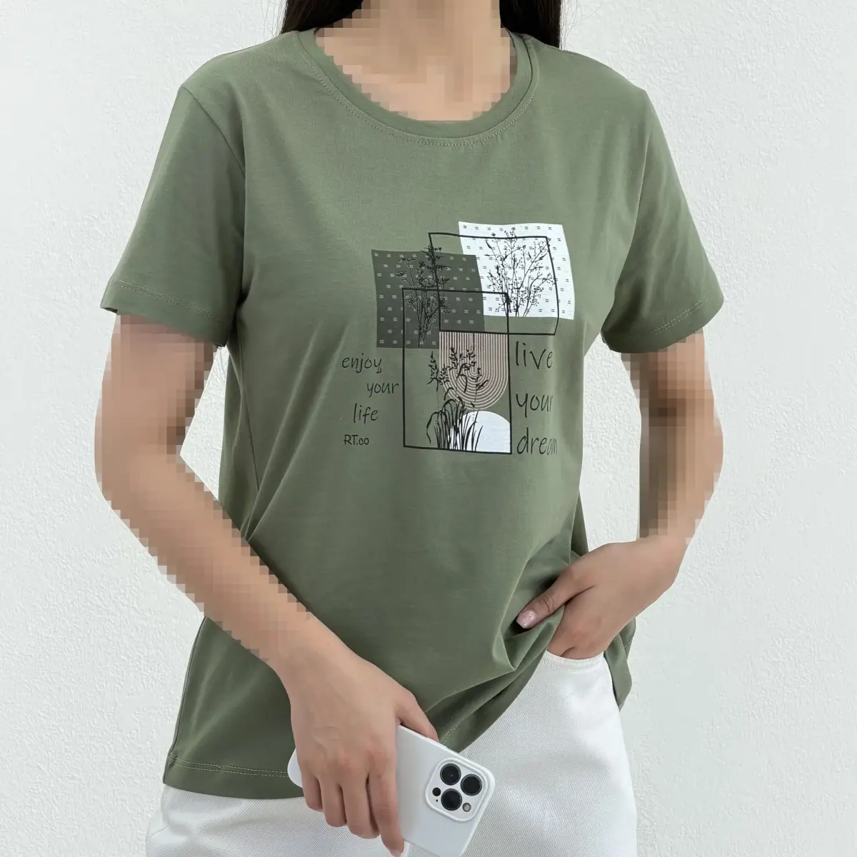 Product title