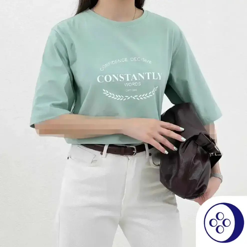 30 مدل تیشرت دخترانه ۱۴۰۵