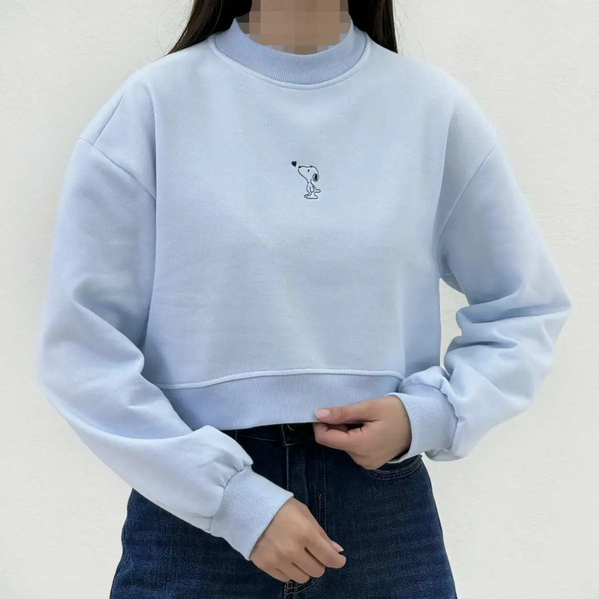 Product title