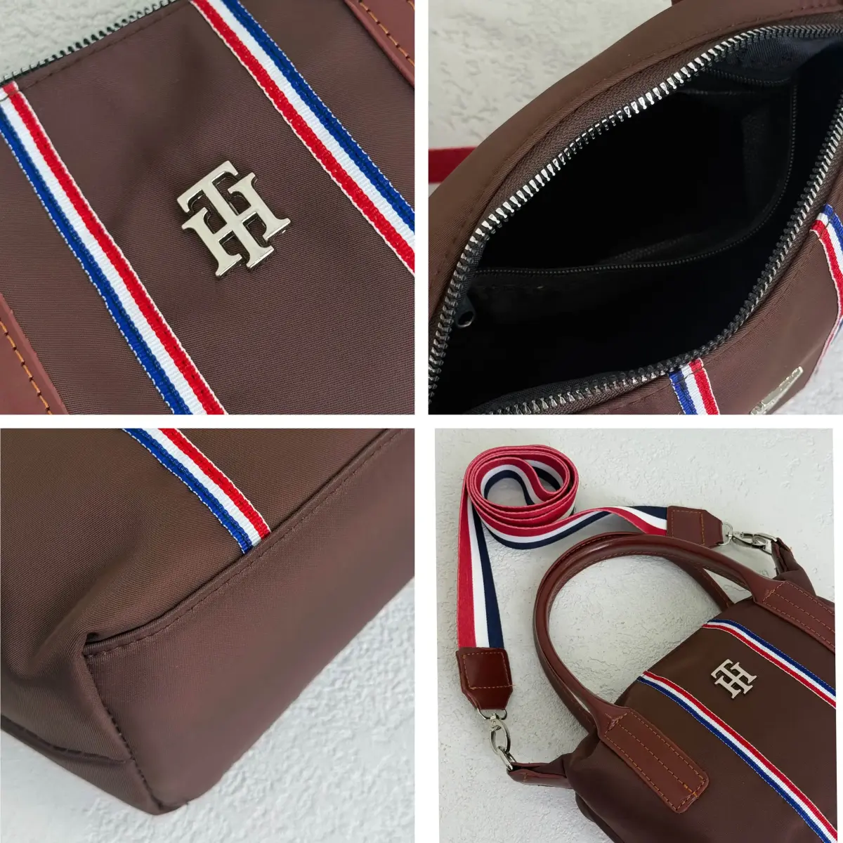 کیف زنانه برزنتی Tommy | آی بولک