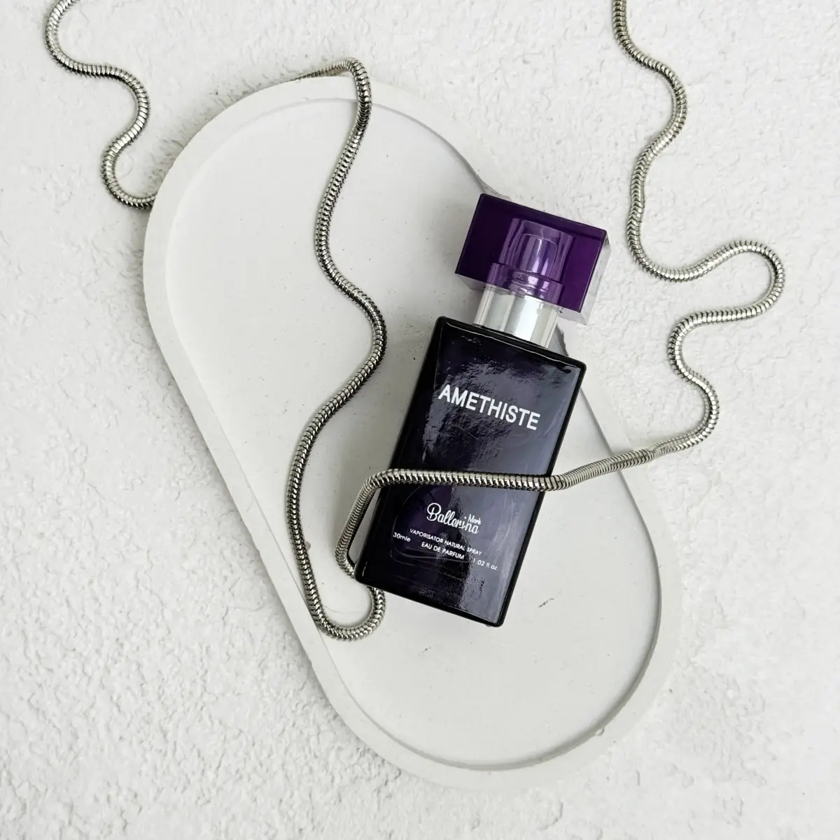 عطر بالرینا زنانه 30 میل | آی بولک