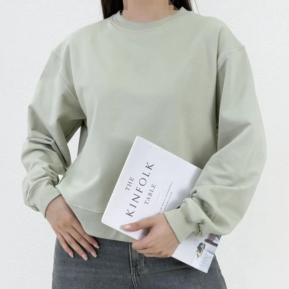 Product title