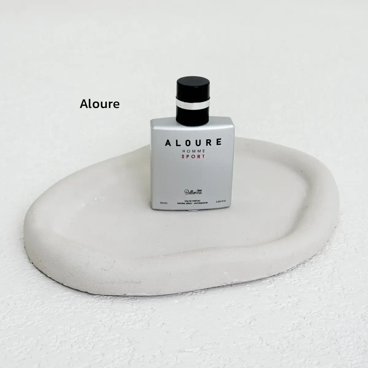 عطر 25 میل بالرینا مردانه | آی بولک