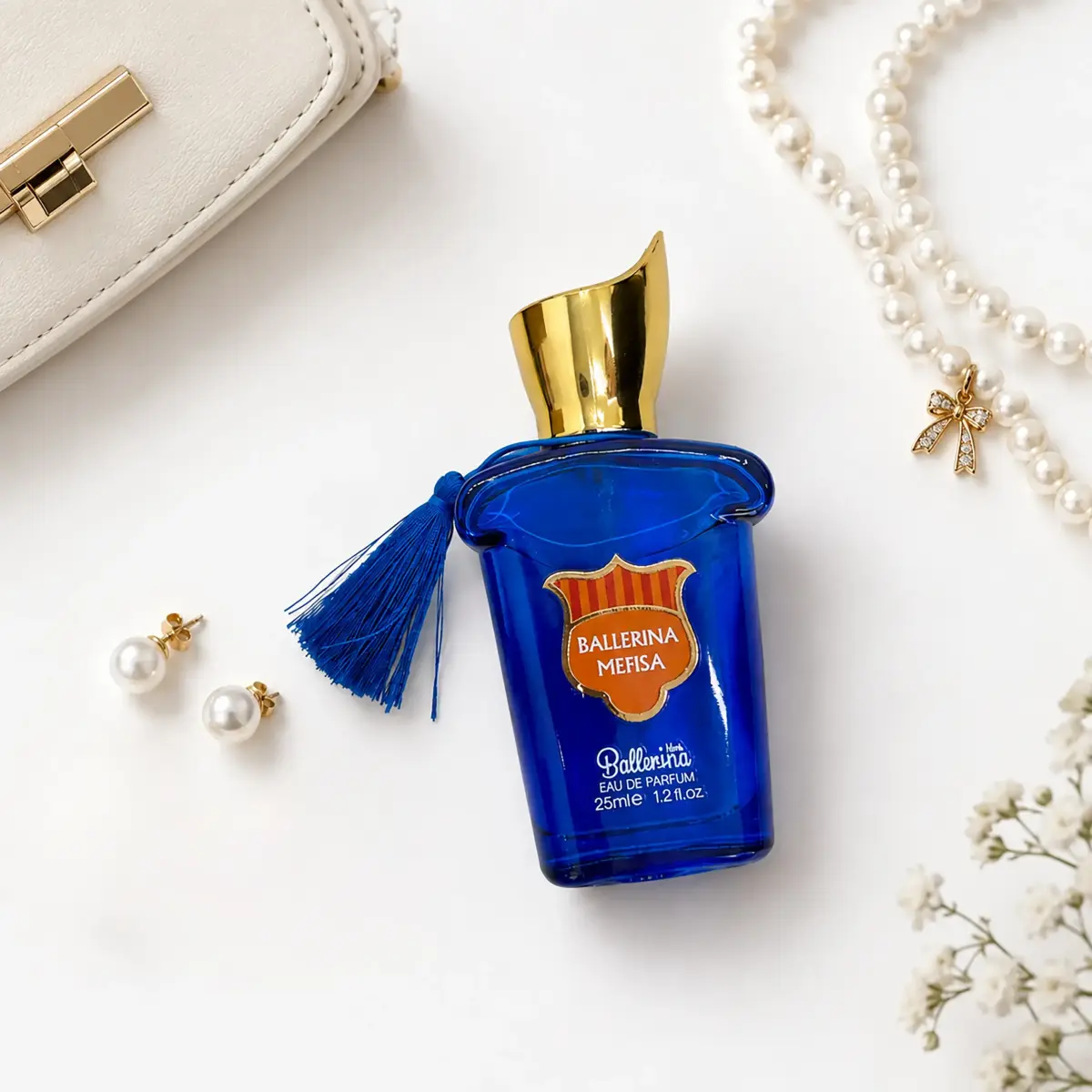 عطر بالرینا زنانه 25 میل | آی بولک