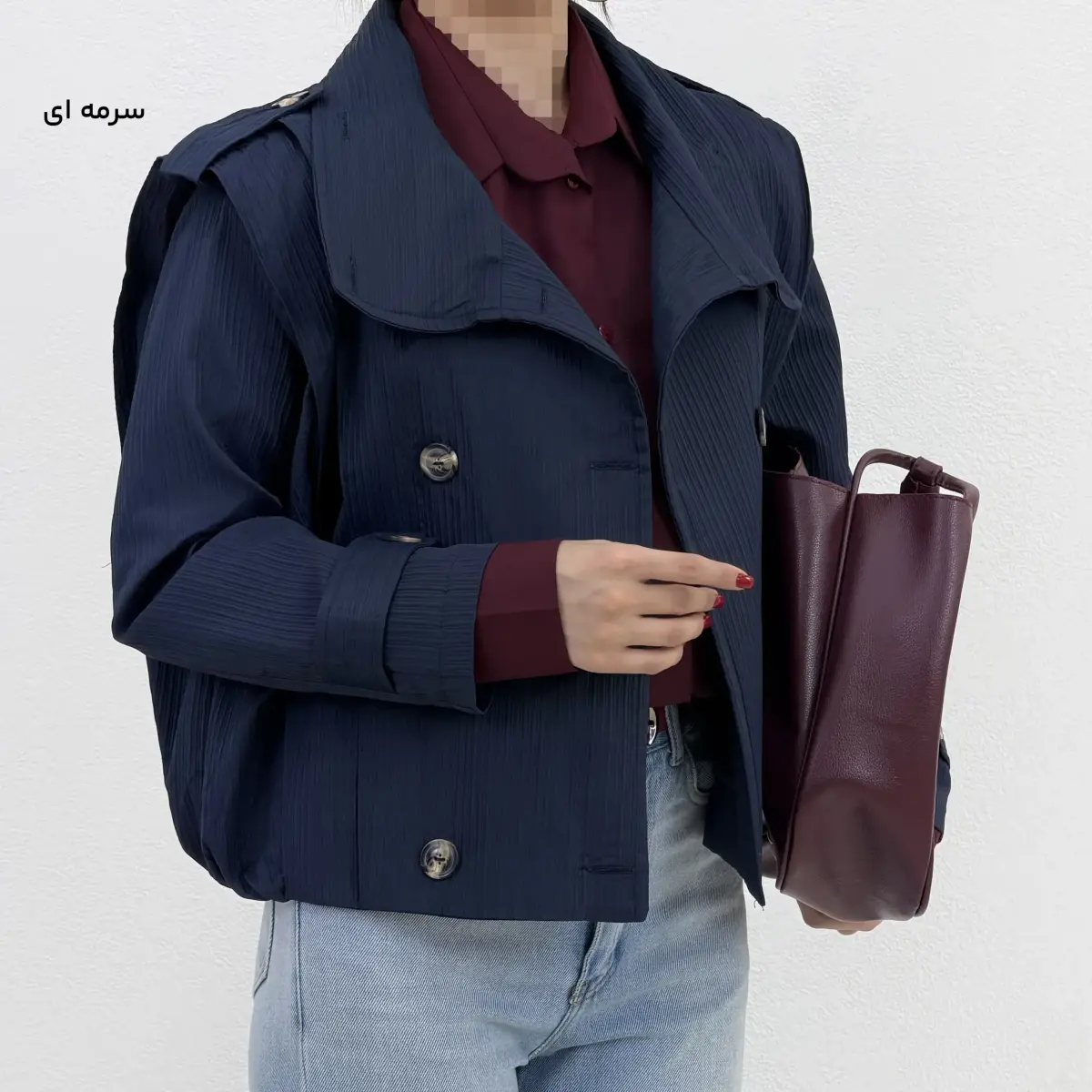 Product title