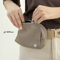 بلت بگ برند Lululemon | آی بولک