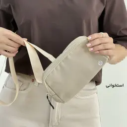 بلت بگ برند Lululemon | آی بولک