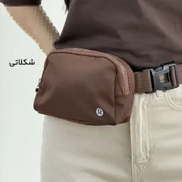 بلت بگ برند Lululemon | آی بولک