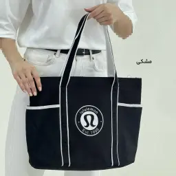 تُت بگ زنانه بیگ سایز lululemon | آی بولک