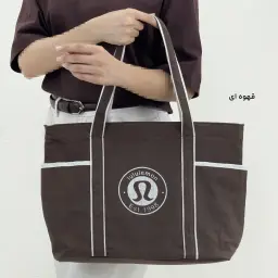 تُت بگ زنانه بیگ سایز lululemon | آی بولک