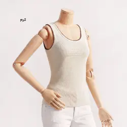 تاپ زنانه حلقه ای فانریپ | آی بولک