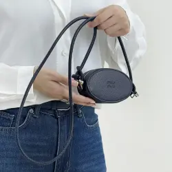 کیف زنانه چرم miu miu | آی بولک