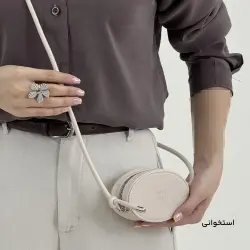 کیف زنانه چرم miu miu | آی بولک