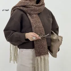 بامبر جکت زنانه فوتر | آی بولک