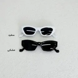 عینک آفتابی زنانه مدل گربه ای | آی بولک