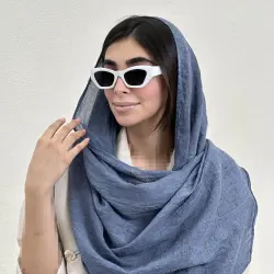 عینک آفتابی زنانه مدل گربه ای | آی بولک