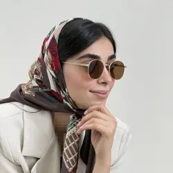 عینک آفتابی فلزی کلاسیک | آی بولک