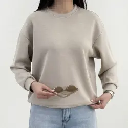 بلوز زنانه اویشو بیسیک | آی بولک