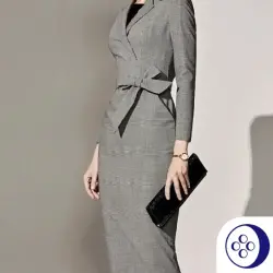 لباس طوسی با چه رنگی ست میشود