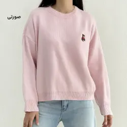 بلوز بافت زنانه تدی | آی بولک