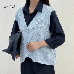 ژیله بافت زنانه | آی بولک