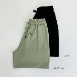 شلوارک مردانه پنبه طرح bird | آی بولک