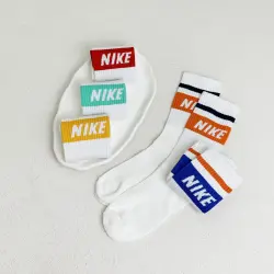 جوراب زنانه اسپرت NIKE | آی بولک