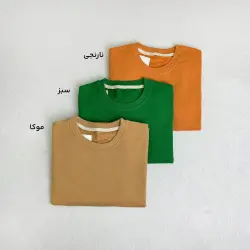 پلیور دورس اسپرت (بچگانه) | آی بولک