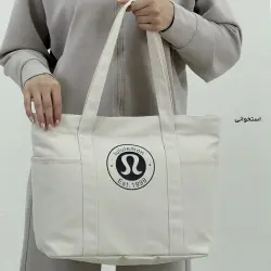 تُت بگ زنانه بیگ سایز lululemon | آی بولک
