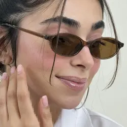 عینک آفتابی زنانه مدل اوُل | آی بولک