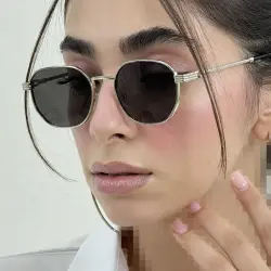 عینک آفتابی زنانه وینتیج میارا | آی بولک