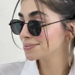 عینک آفتابی زنانه وینتیج میارا | آی بولک