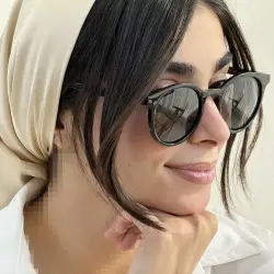 عینک آفتابی زنانه مدل monster | آی بولک