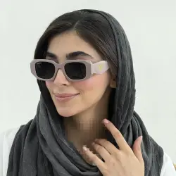 عینک آفتابی زنانه طرح PRADA | آی بولک
