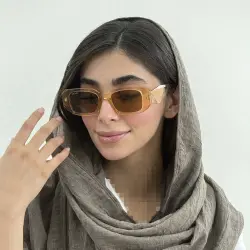 عینک آفتابی زنانه طرح PRADA | آی بولک