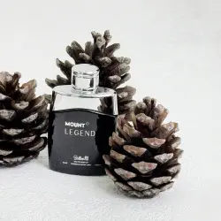 عطر 25 میل بالرینا مردانه | آی بولک