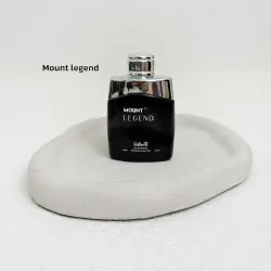 عطر 25 میل بالرینا مردانه | آی بولک