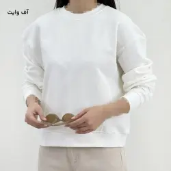 پلیور دورس زنانه سه نخ بیسیک | آی بولک