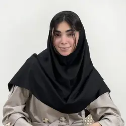 مقنعه | آی بولک