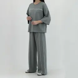 ست اسپرت زنانه بلوز و شلوار | آی بولک