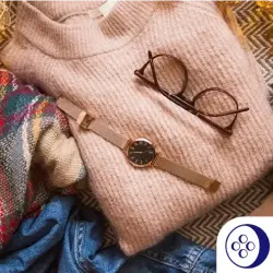 پاییز لباس چه رنگی بپوشیم