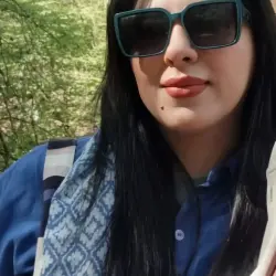 مریم بهمنی