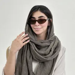 عینک آفتابی زنانه طرح رترو | آی بولک